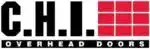 C.H.I. garage door products