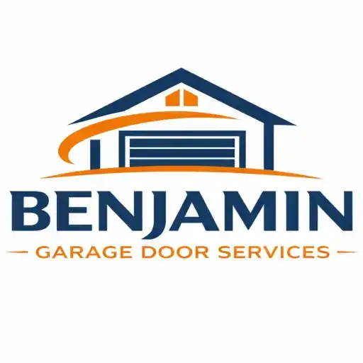 Benjamin Garage Door Services logo
